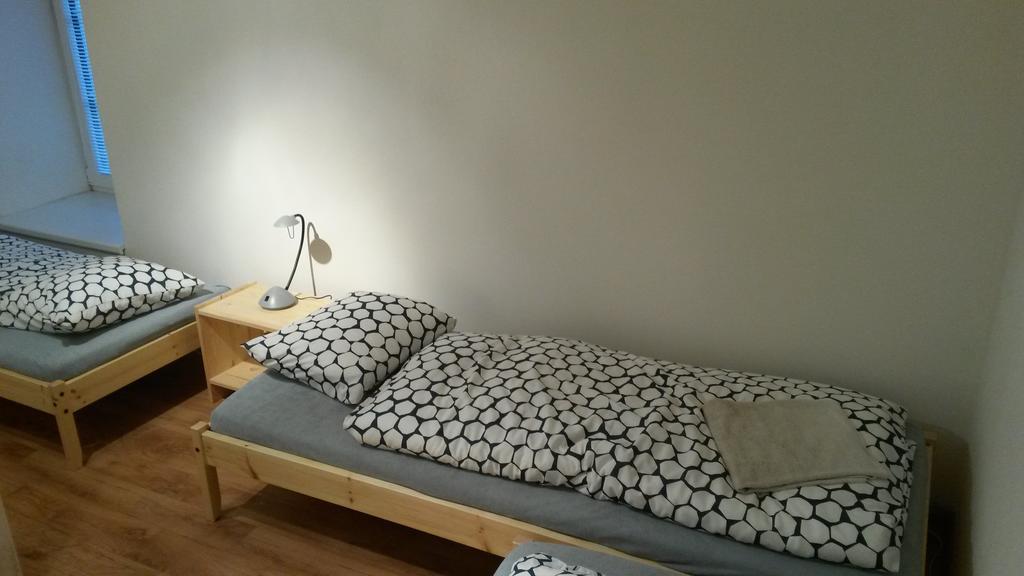 Apartman V Zahradni Prachatice Buitenkant foto